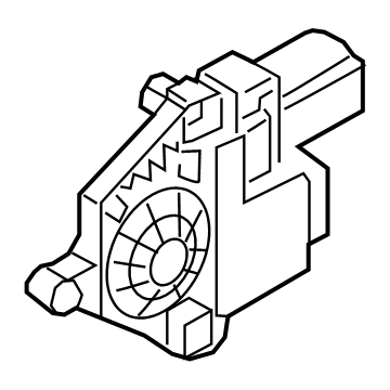 Volkswagen Taos Window Motor - 5Q4-959-811-A