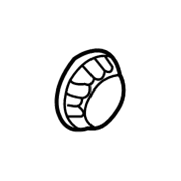 Volkswagen 1J0-881-671-H-3U6