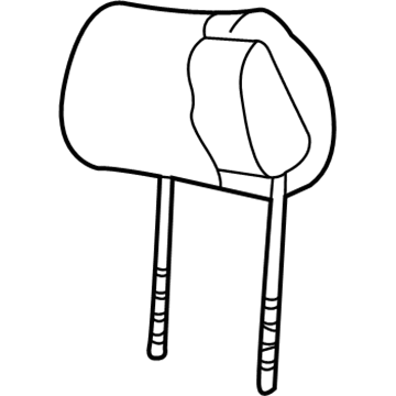 Volkswagen 1J0-881-901-BA-LGM
