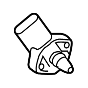 Volkswagen 03G-906-051-M