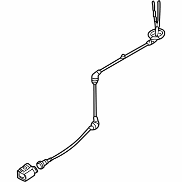 Volkswagen 5G0-927-903-AA