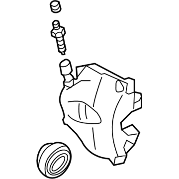 Volkswagen 8V0-615-123-D