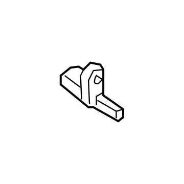 Volkswagen WHT-003-860-A