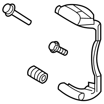Volkswagen 5Q0-615-125-A