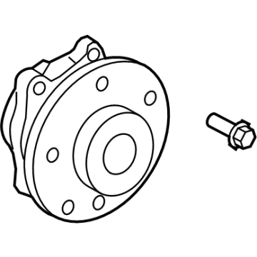 Volkswagen 5Q0-407-621-F