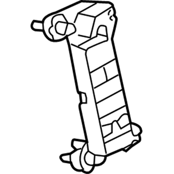Volkswagen 7L6-959-537-3X1 Switch