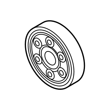 Volkswagen 5Q0-521-127