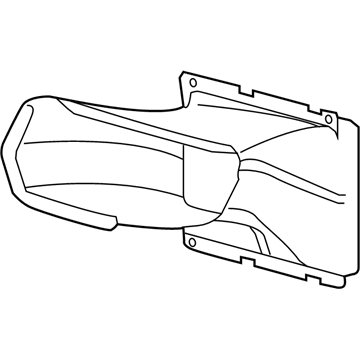Volkswagen 7P6-117-335-A