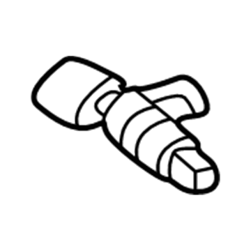 Volkswagen 1J0-927-807-B