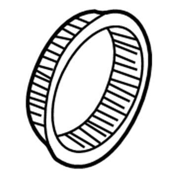 Volkswagen 1J0-614-149