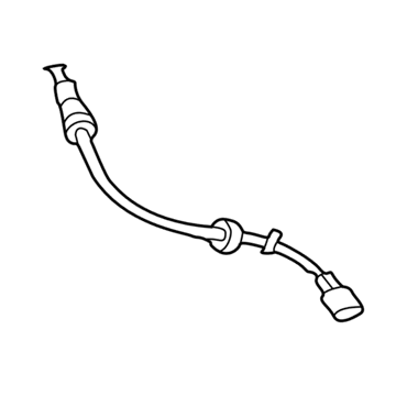 Volkswagen 8L0-927-904-D