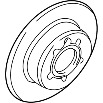 Volkswagen 2Q0-615-601-H