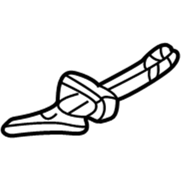 Volkswagen 1J0-823-593-C-01C