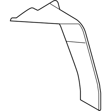 Volkswagen 5G9-945-311-C Trim
