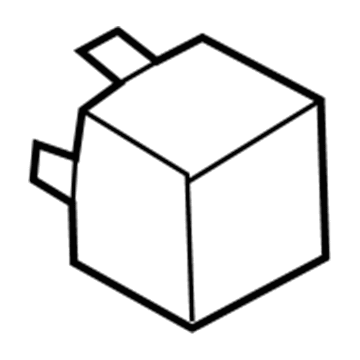 Volkswagen 4H0-951-253-A