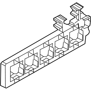 Volkswagen 1K1-937-503-A
