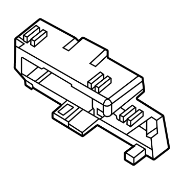 Volkswagen 5Q0-937-503-F