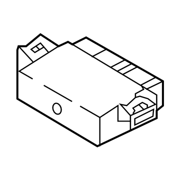 Volkswagen 5QA-919-294-J