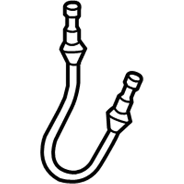 Volkswagen 3C0-611-763-A