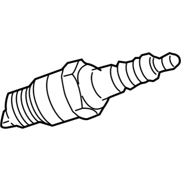 Volkswagen 059-963-319-AB
