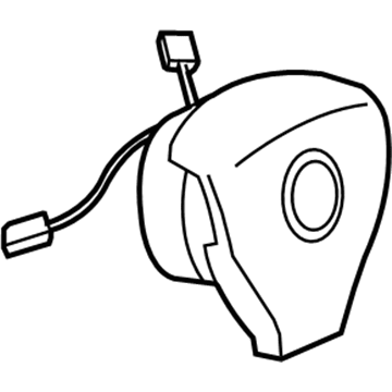 Volkswagen 1K0-880-201-CA-1QB