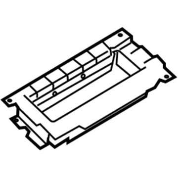 Volkswagen 1K1-880-215-A