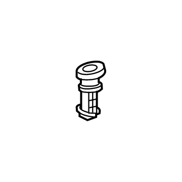 Volkswagen 5C6-886-920-C-82V
