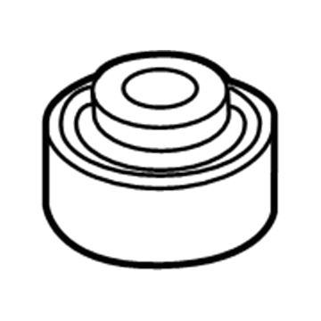 Volkswagen 5C0-407-183-A