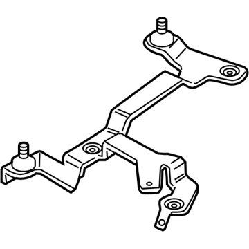 Volkswagen 1K0-129-671-B