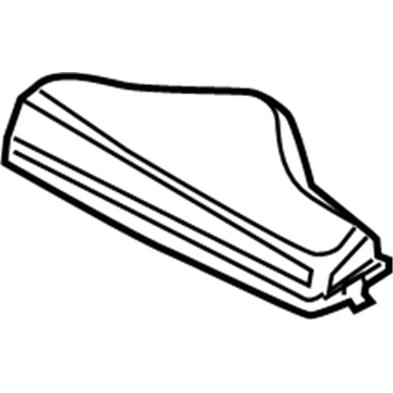 Volkswagen 1K0-805-965-F-9B9
