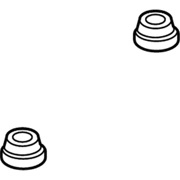 Volkswagen 036-129-689-B