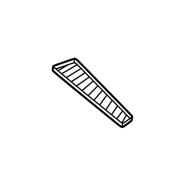 Volkswagen 5H1-863-416-A-9B9