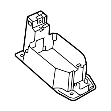 Volkswagen 5H0-863-233-C