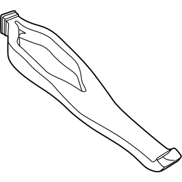 Volkswagen 5H0-864-254-A