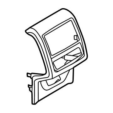 Volkswagen 5H0-864-298-A-4PK