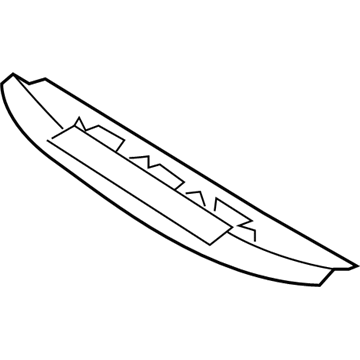 Volkswagen 1K0-803-163