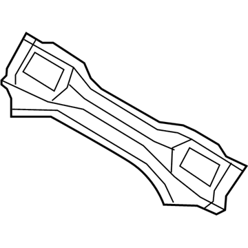 Volkswagen 1K0-805-422-C