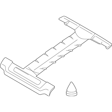 Volkswagen 07C-103-925-AH