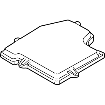 Volkswagen 4B1-907-613