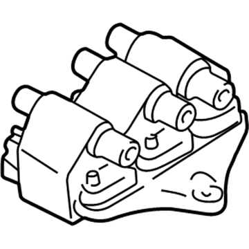 Volkswagen 078-905-104-A