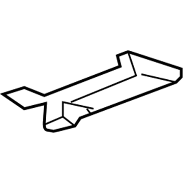 Volkswagen 7B0-857-551-A-DW1