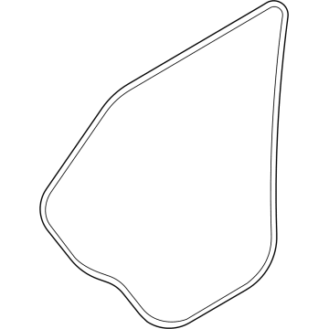 Volkswagen 11K-837-701-A-5AP