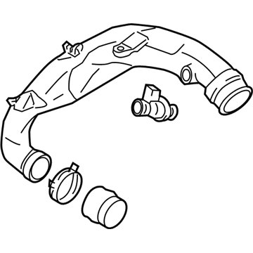 Volkswagen 1J0-129-654-AR