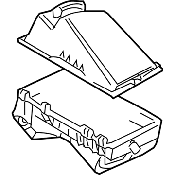 Volkswagen 1J0-129-607-AE