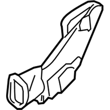 Volkswagen 1J0-129-609-B