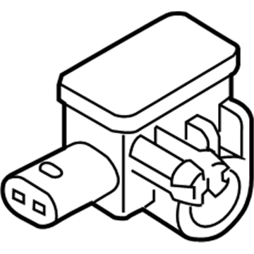 Volkswagen 1S0-959-351