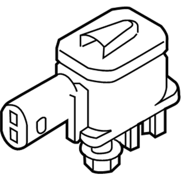 Volkswagen 7P0-959-354