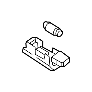 Volkswagen 10A-947-109-A