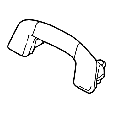 Volkswagen 8Y0-857-607-4PK