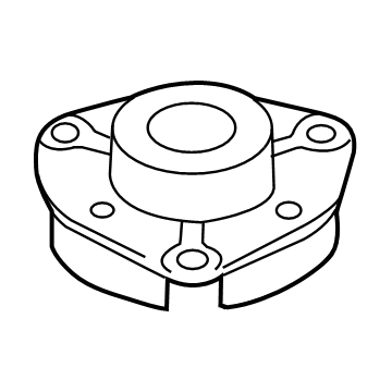 Volkswagen 1K0-412-331-C